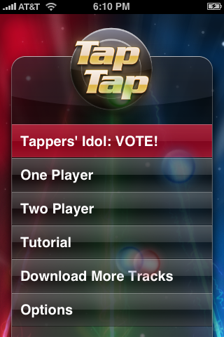 Tap Tap Revenge