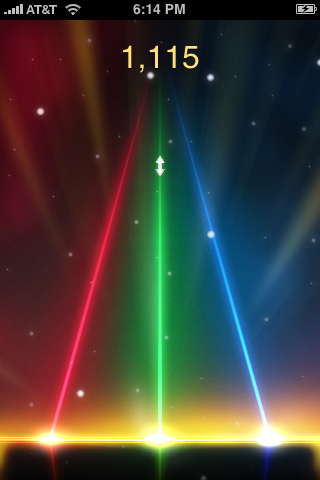 Tap Tap Revenge