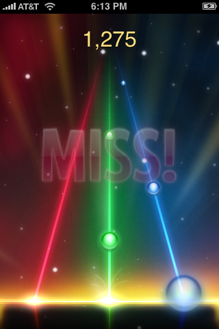 Tap Tap Revenge