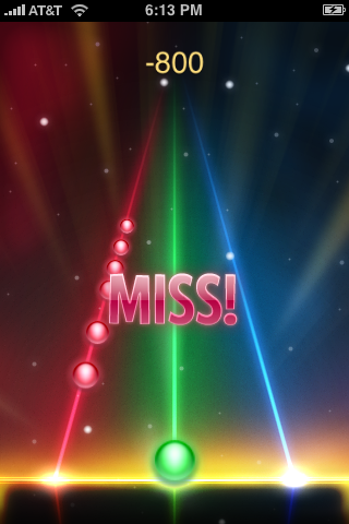 Tap Tap Revenge
