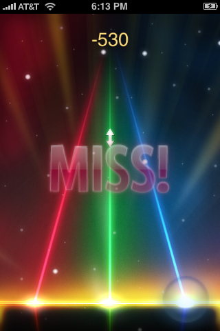 Tap Tap Revenge
