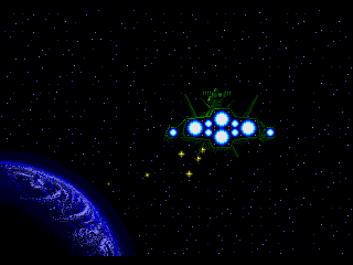 GEN Screenshots