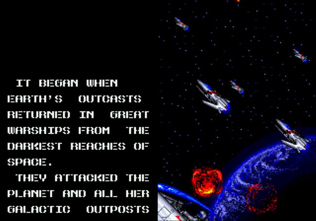 GEN Screenshots