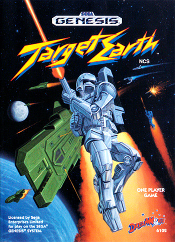 Box Art