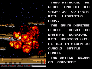 GEN Screenshots