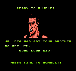 NES Screenshots