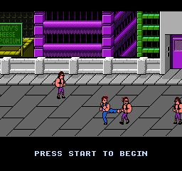 NES Screenshots