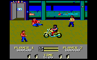 CPC Screenshots