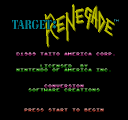 NES Screenshots