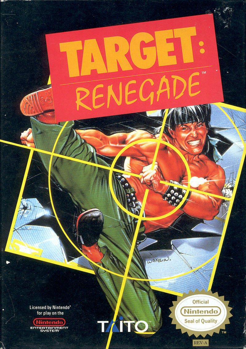 Box Art