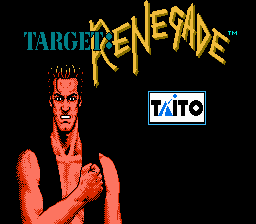 NES Screenshots