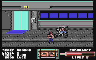 C64 Screenshots