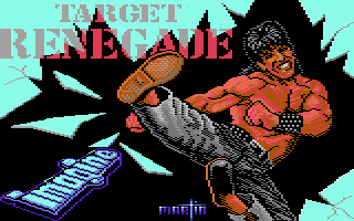 C64 Screenshots
