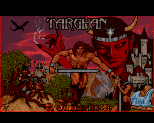 Targhan