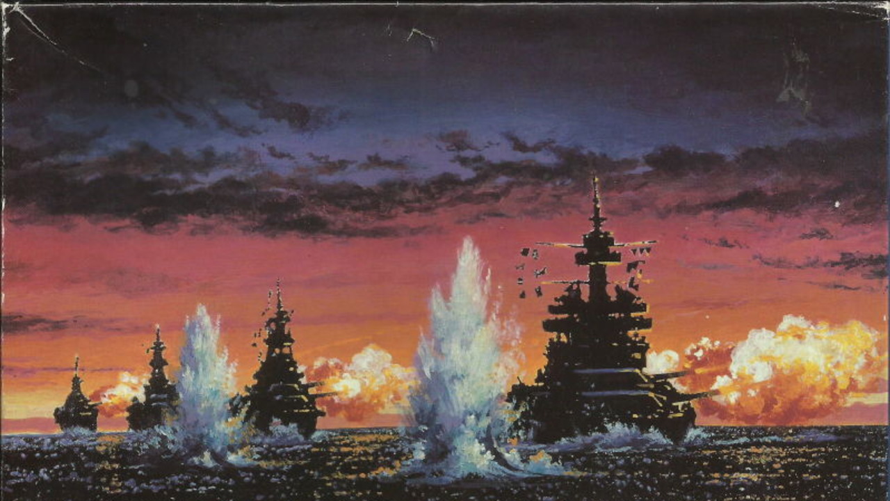 Task Force 1942