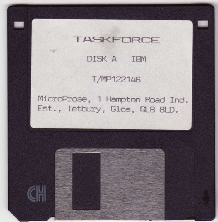 Task Force 1942
