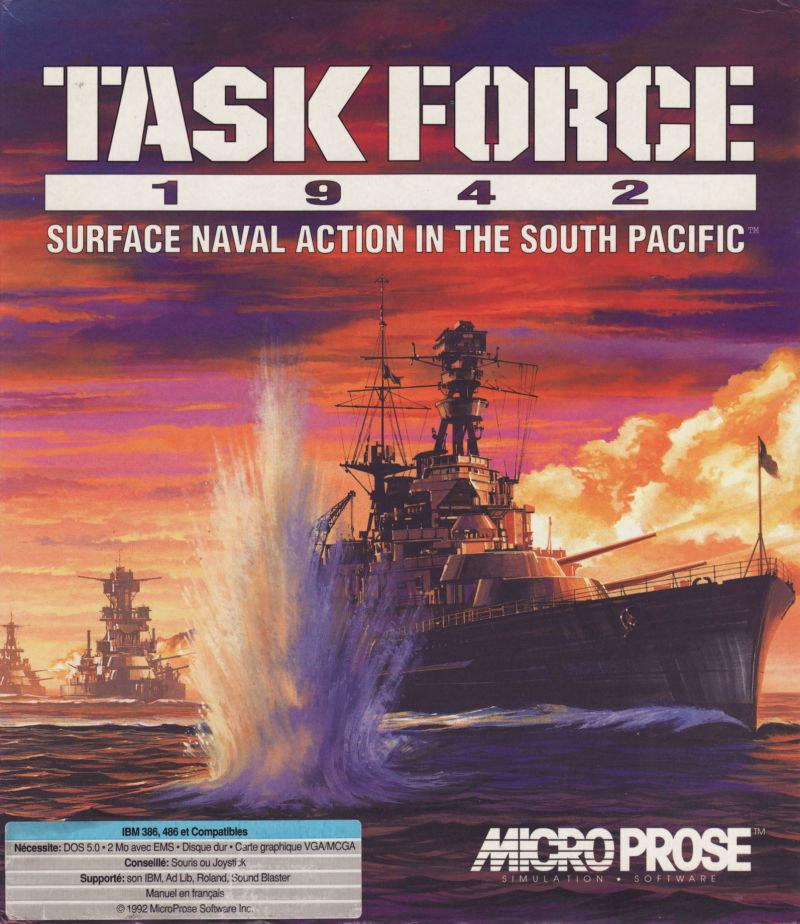 Box Art