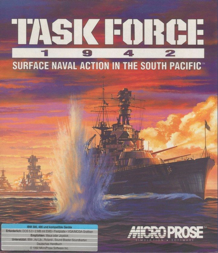 Box Art