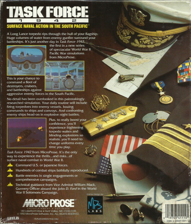 Box Art
