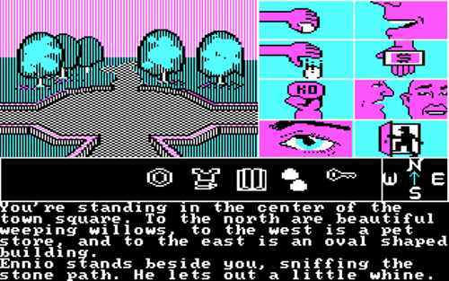 Screenshots