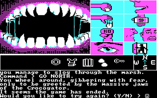 Screenshots