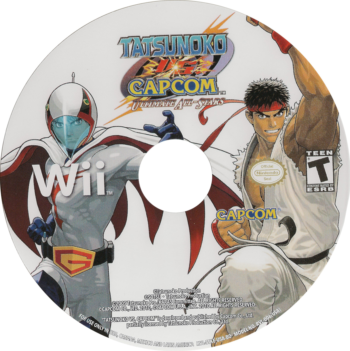 Disc Art