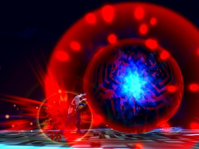 WII Screenshots