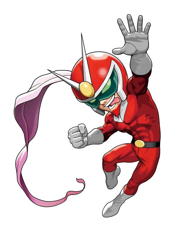 Concept Art