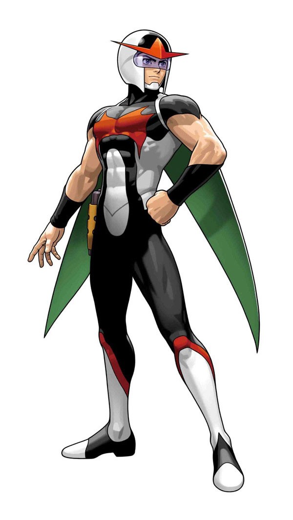Concept Art