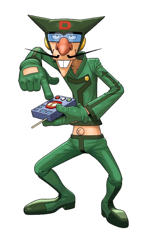 Concept Art