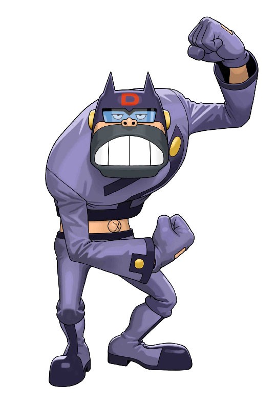Concept Art