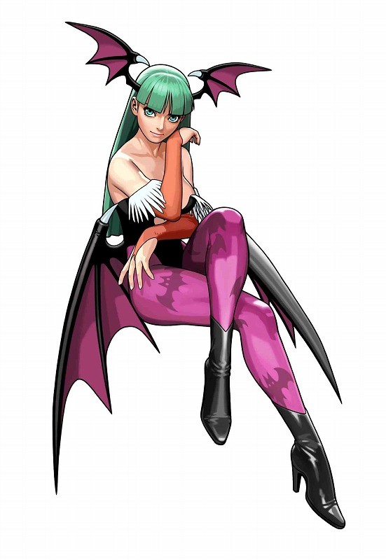 Official Artwork