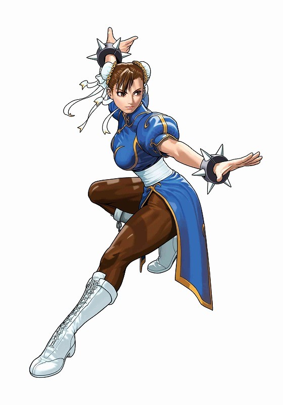 game apperances & costumes
