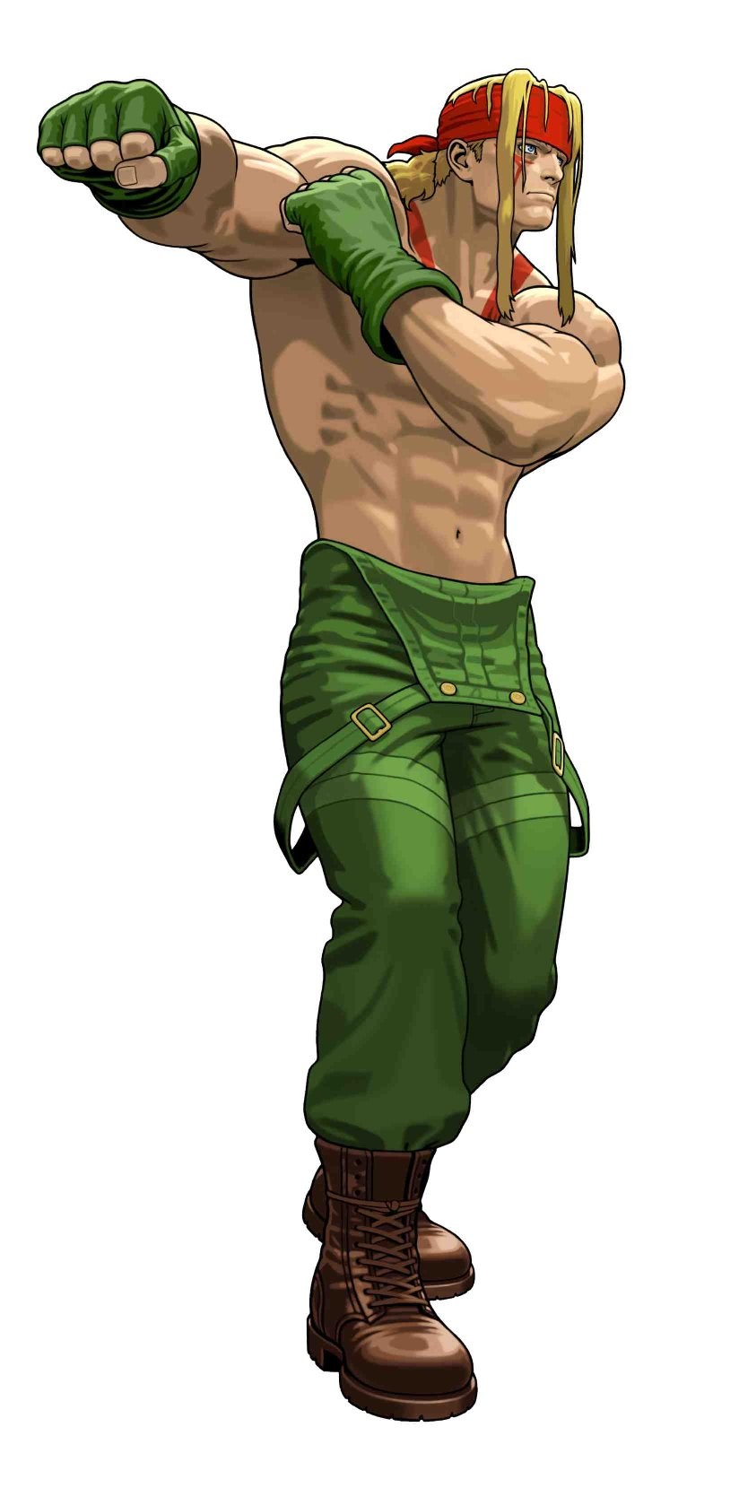 Concept Art