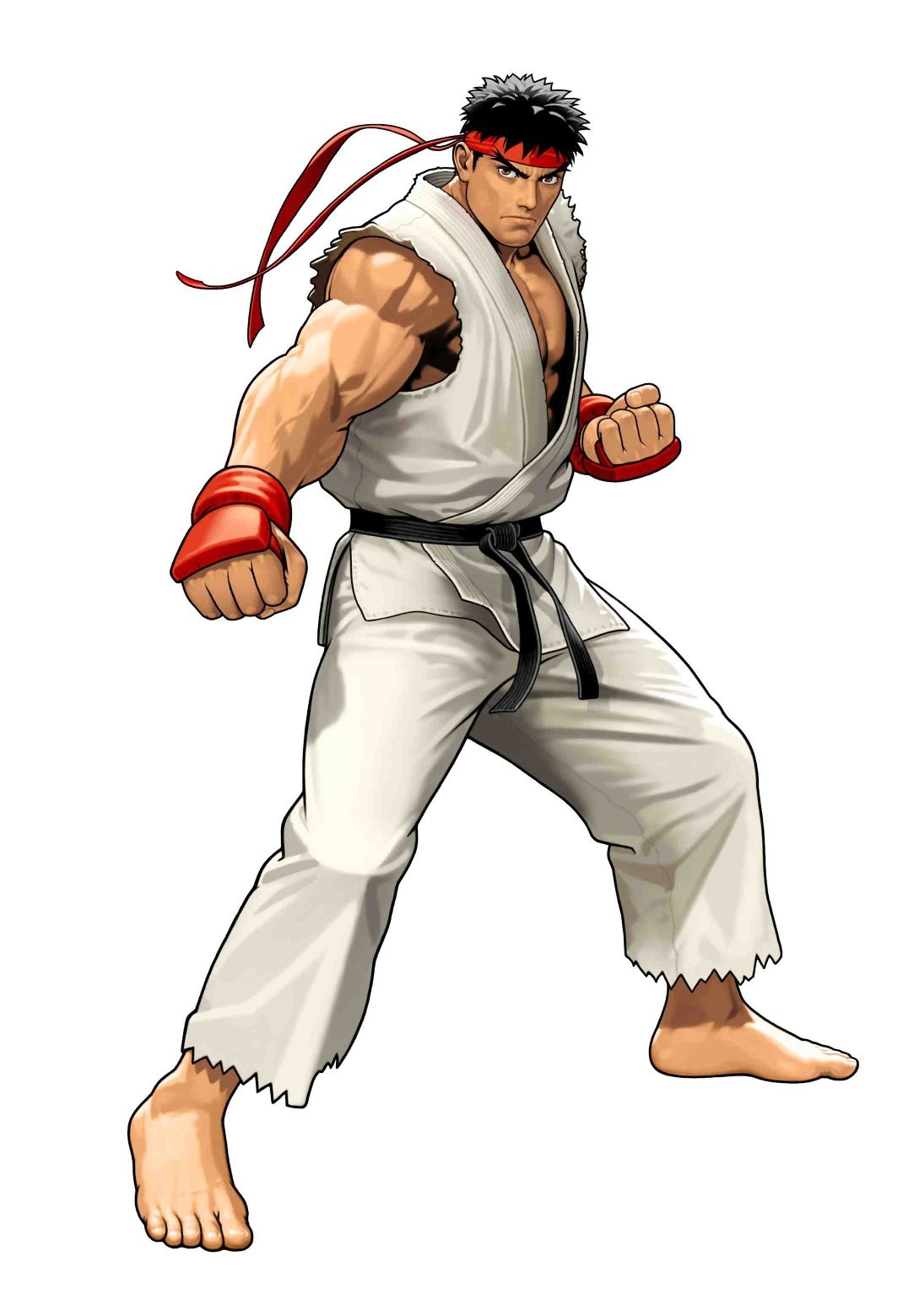 Official Art