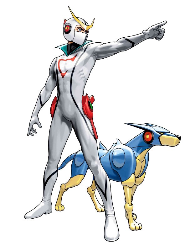 Concept Art