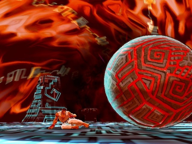 WII Screenshots