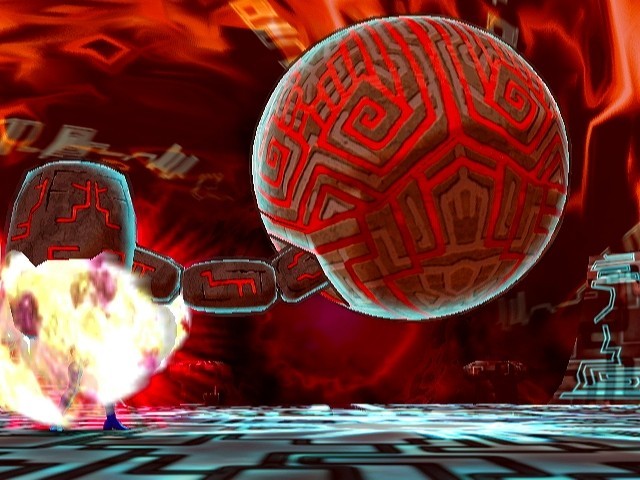 WII Screenshots