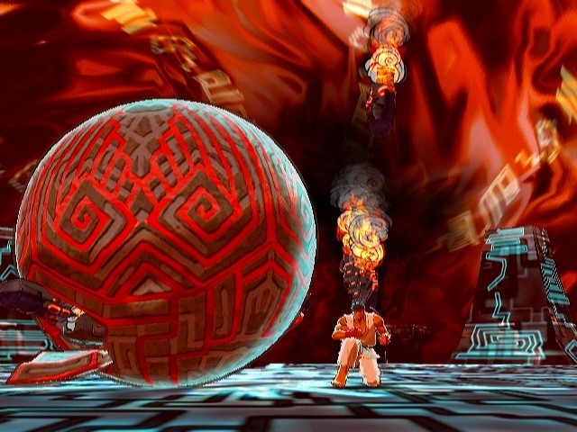 WII Screenshots