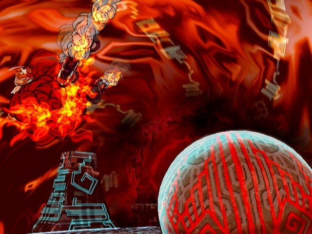 WII Screenshots