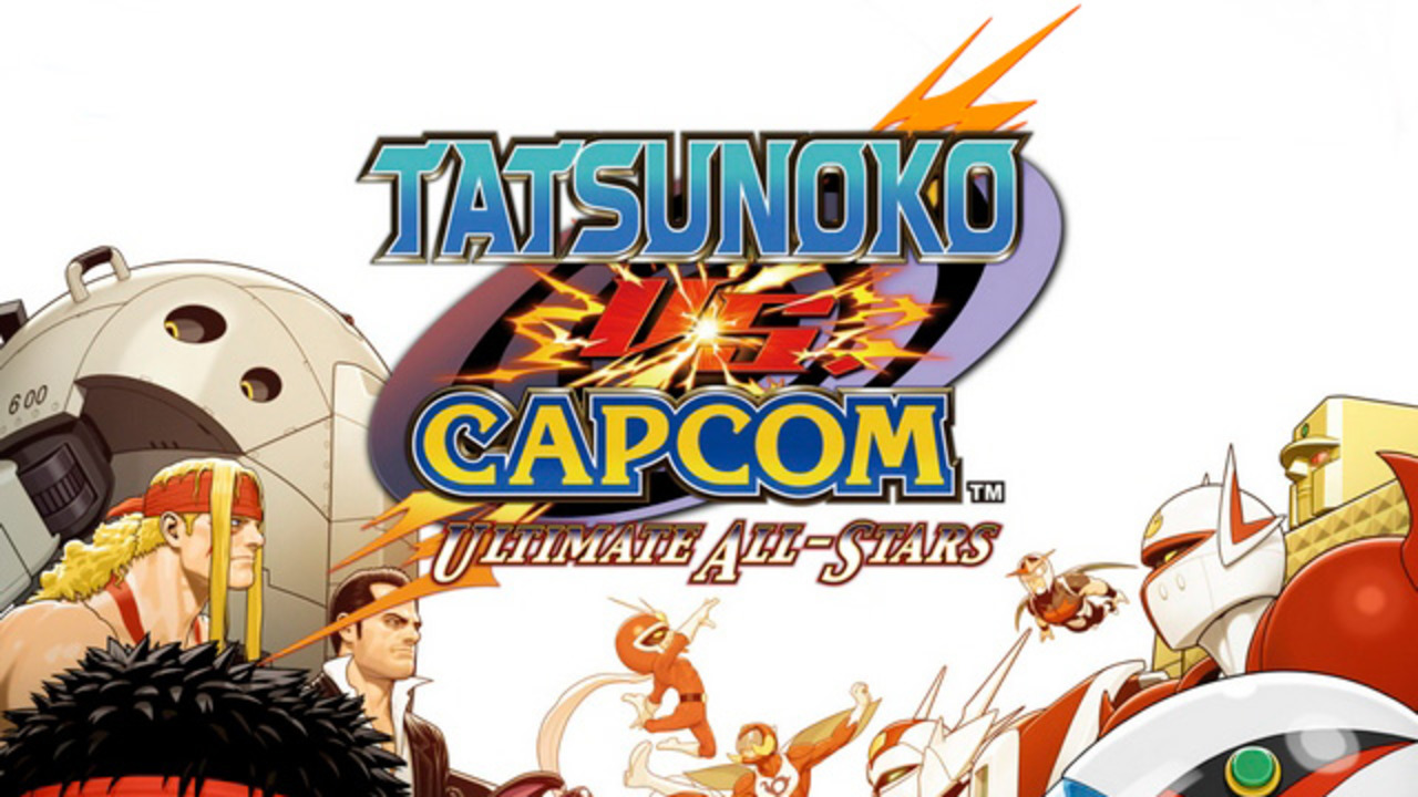 Tatsunoko vs. Capcom: Ultimate All Stars
