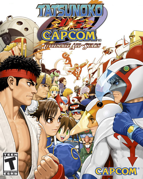 Box Art
