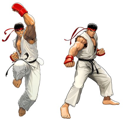 Tatsunoko vs. Capcom