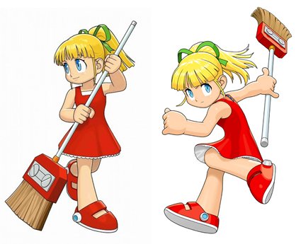 Tatsunoko vs. Capcom