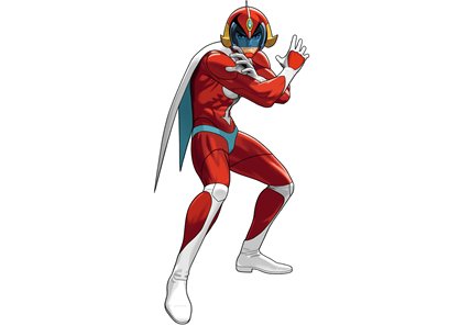 Tatsunoko vs. Capcom