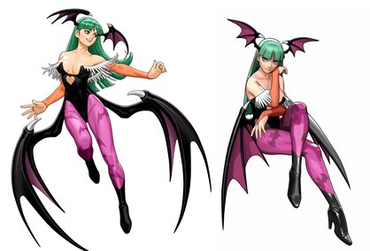 Tatsunoko vs. Capcom