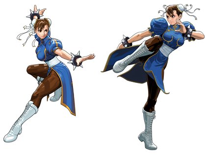 Tatsunoko vs. Capcom
