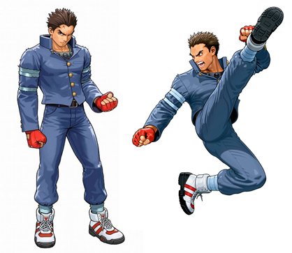 Tatsunoko vs. Capcom