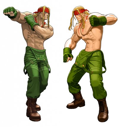 Tatsunoko vs. Capcom