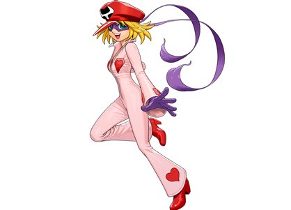 Tatsunoko vs. Capcom
